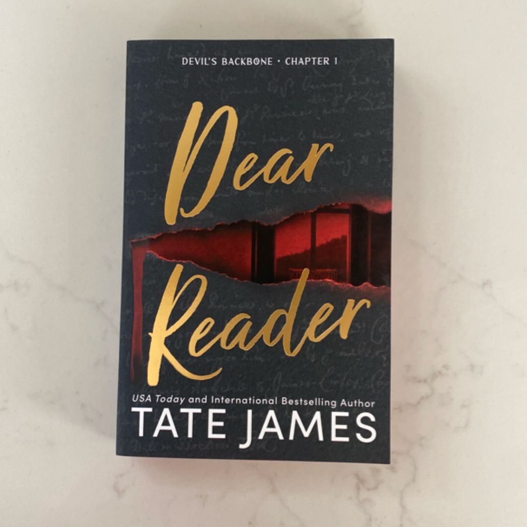 Dear Reader (Deluxe Edition)
