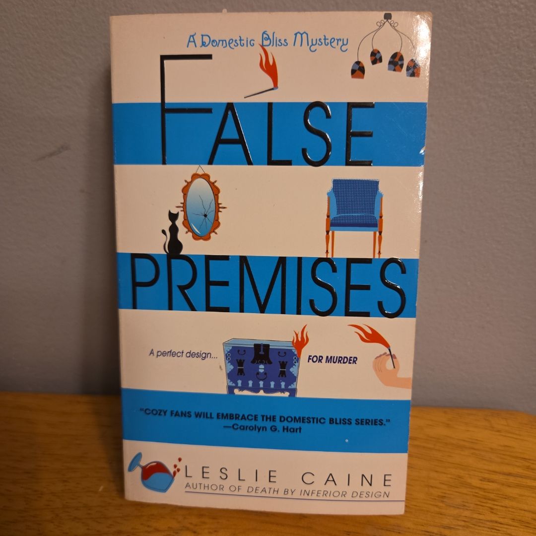False Premises