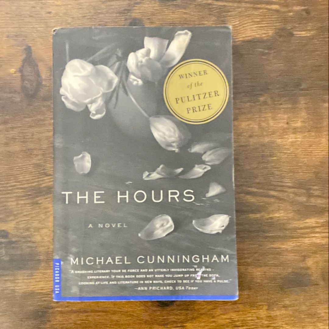 The Hours