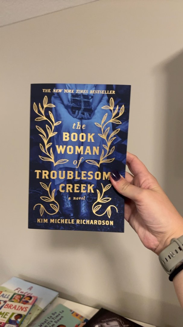 The Book Woman of Troublesome Creek (Collector's Edition)
