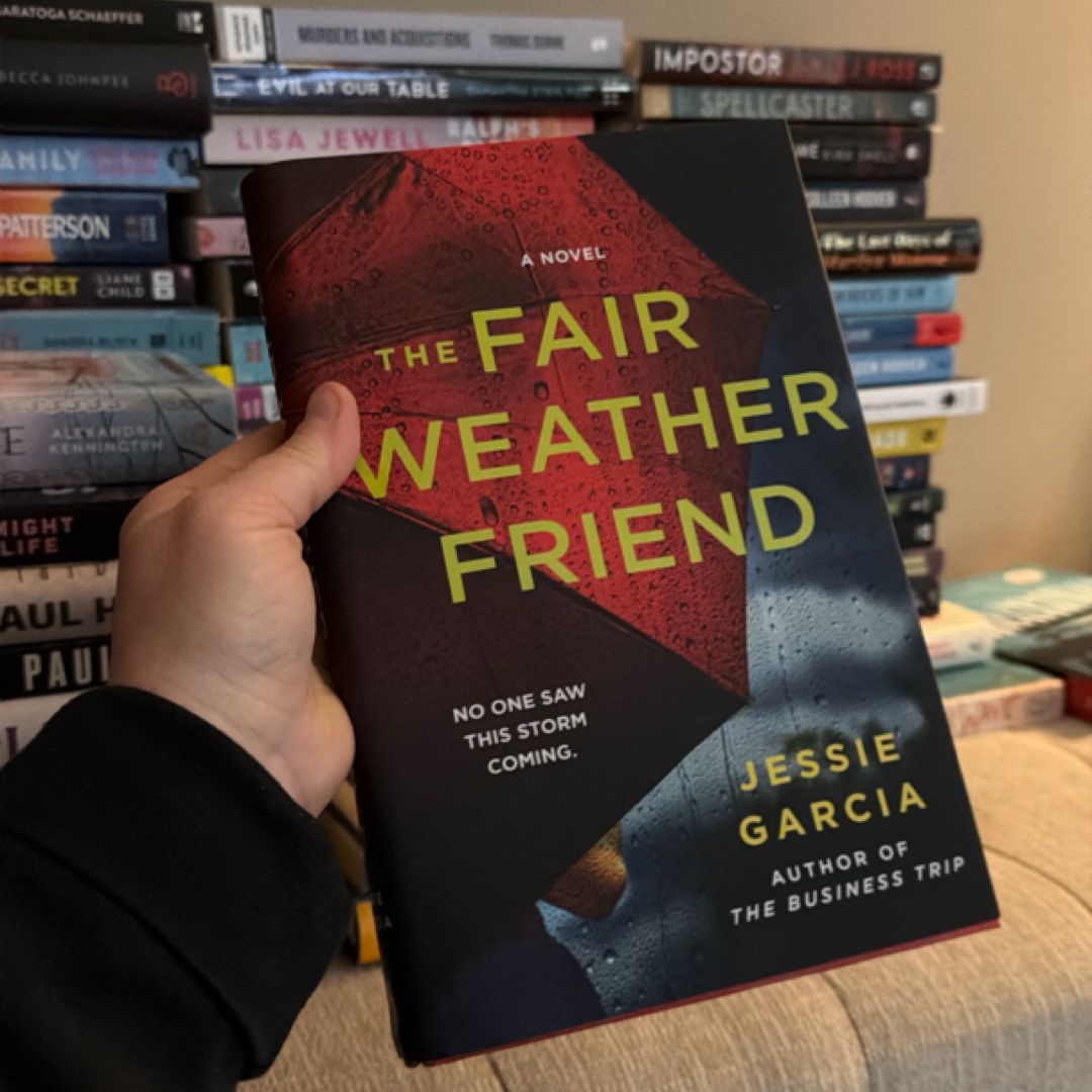 The Fair-Weather Friend