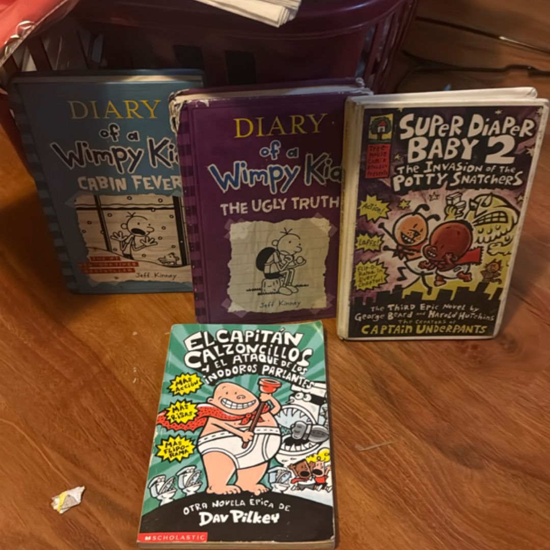 Kid’s Bundle Set 1