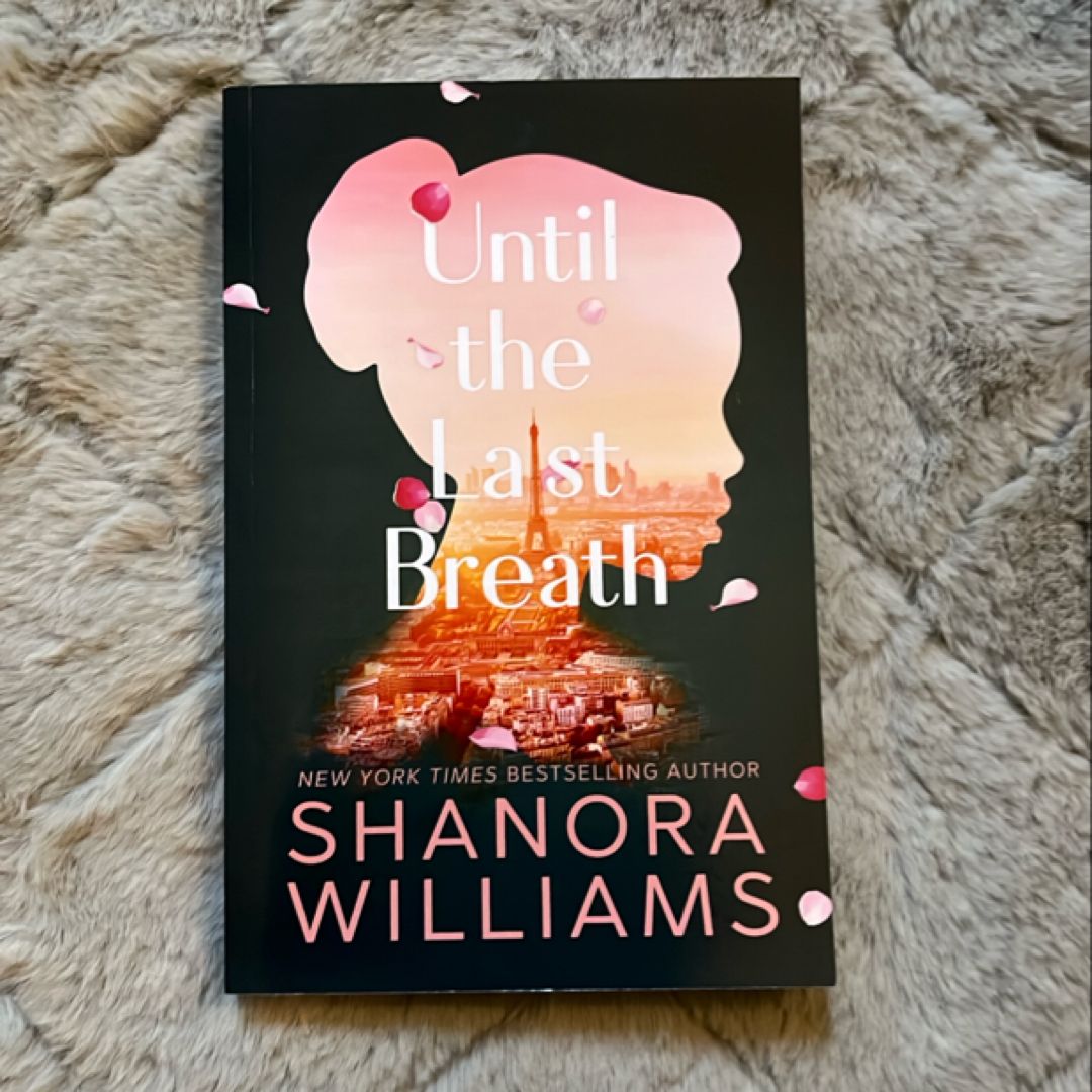 Until the Last Breath
