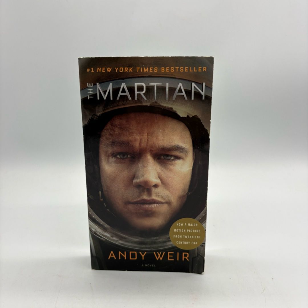 The Martian