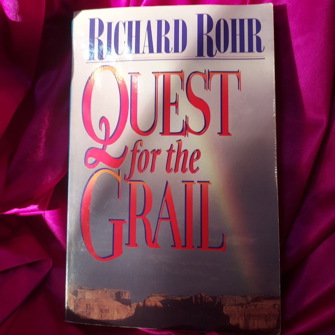 Quest for the Grail
