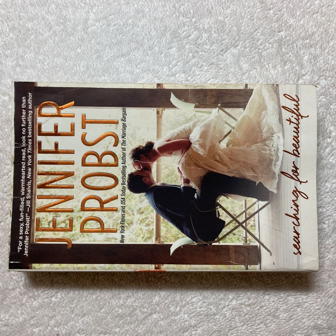 Searching for Beautiful  (75)