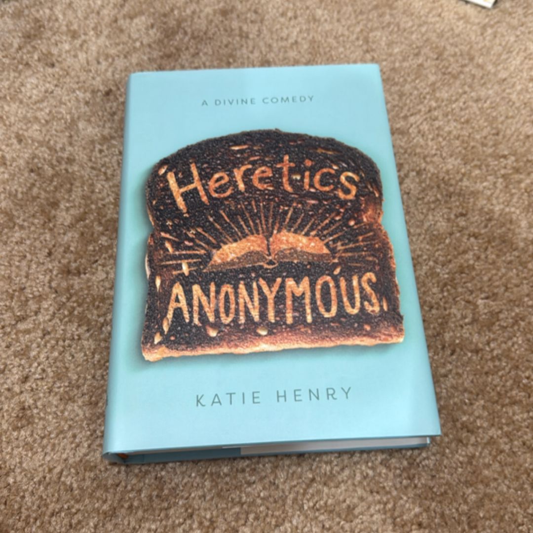 Heretics Anonymous