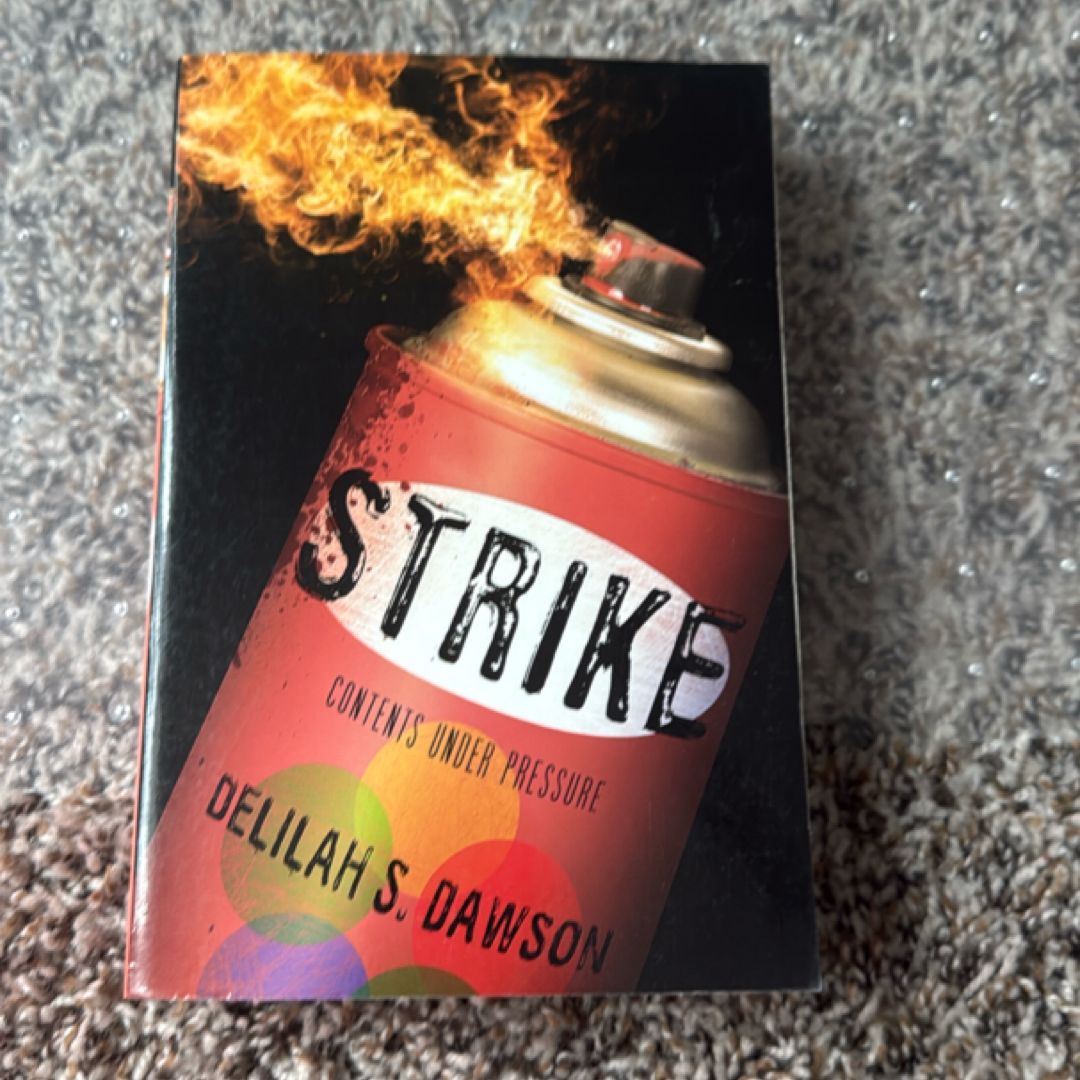 Strike
