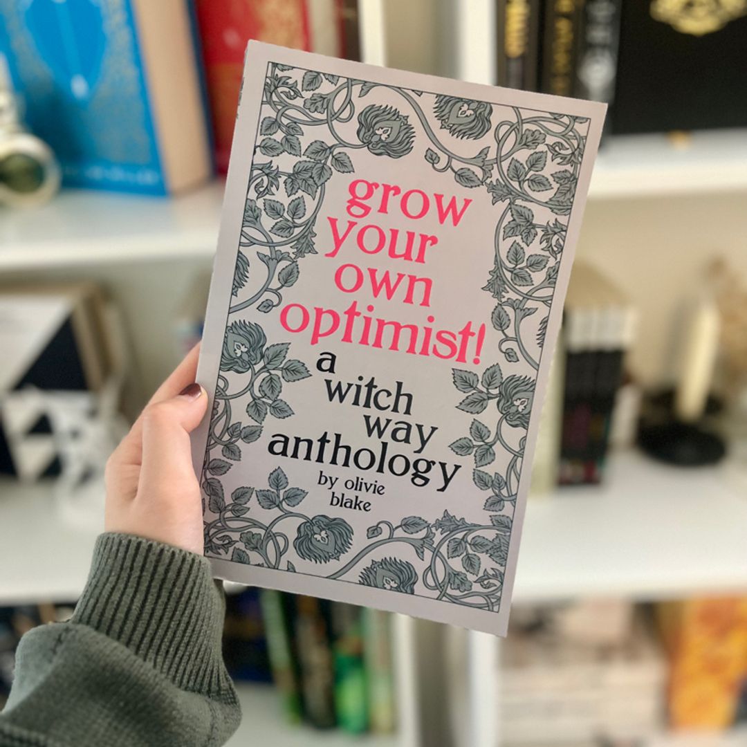 Grow Your Own Optimist!