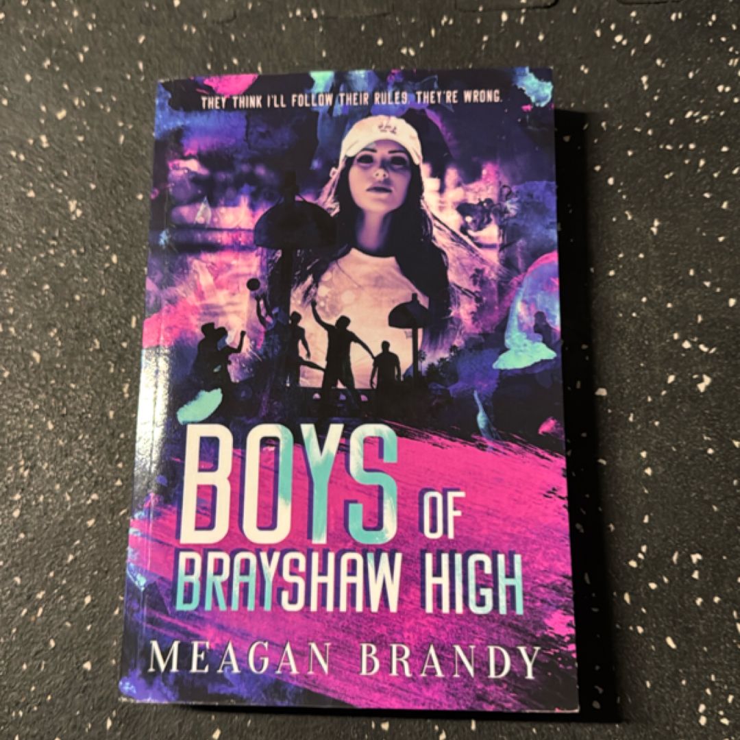 Boys of Brayshaw High