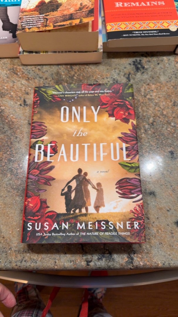Only the Beautiful