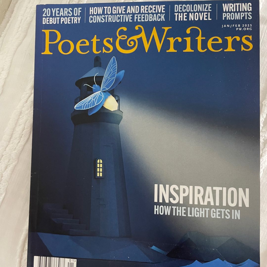 Poets and Writers 