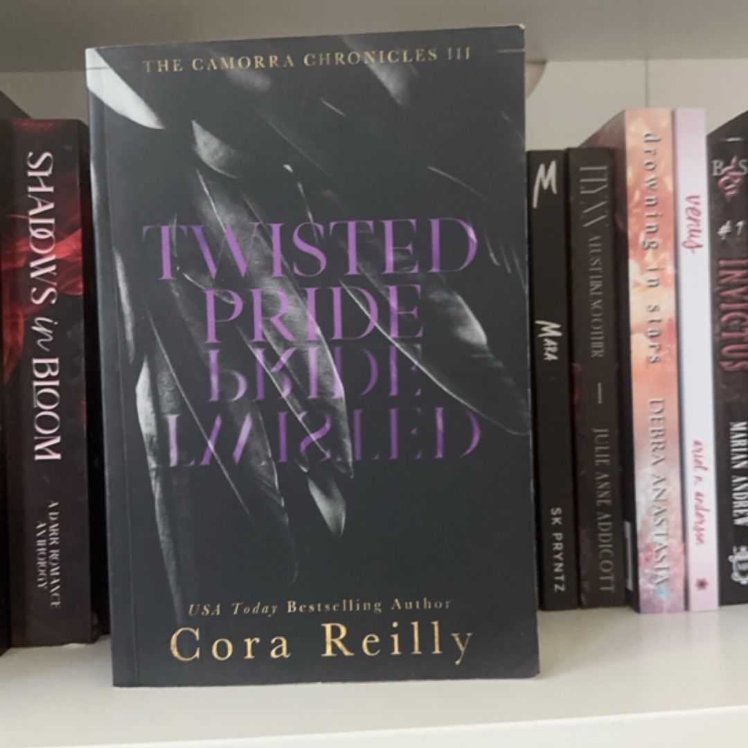 Twisted Pride