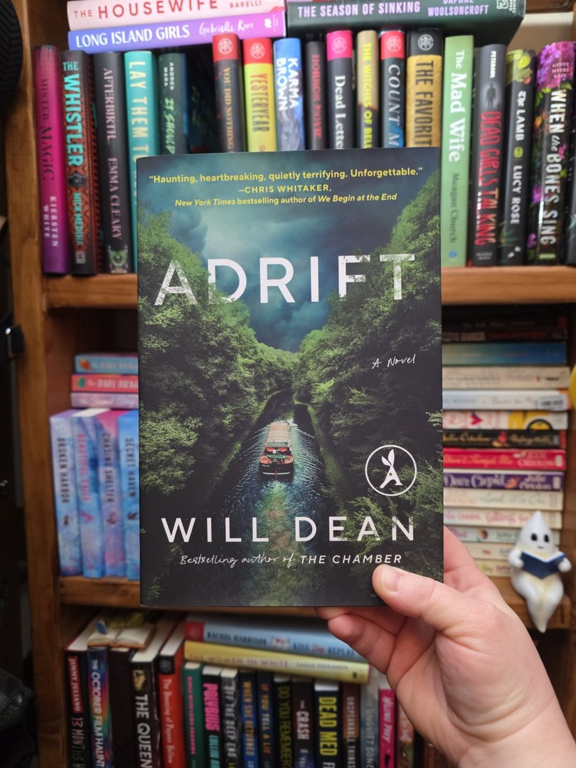 Adrift
