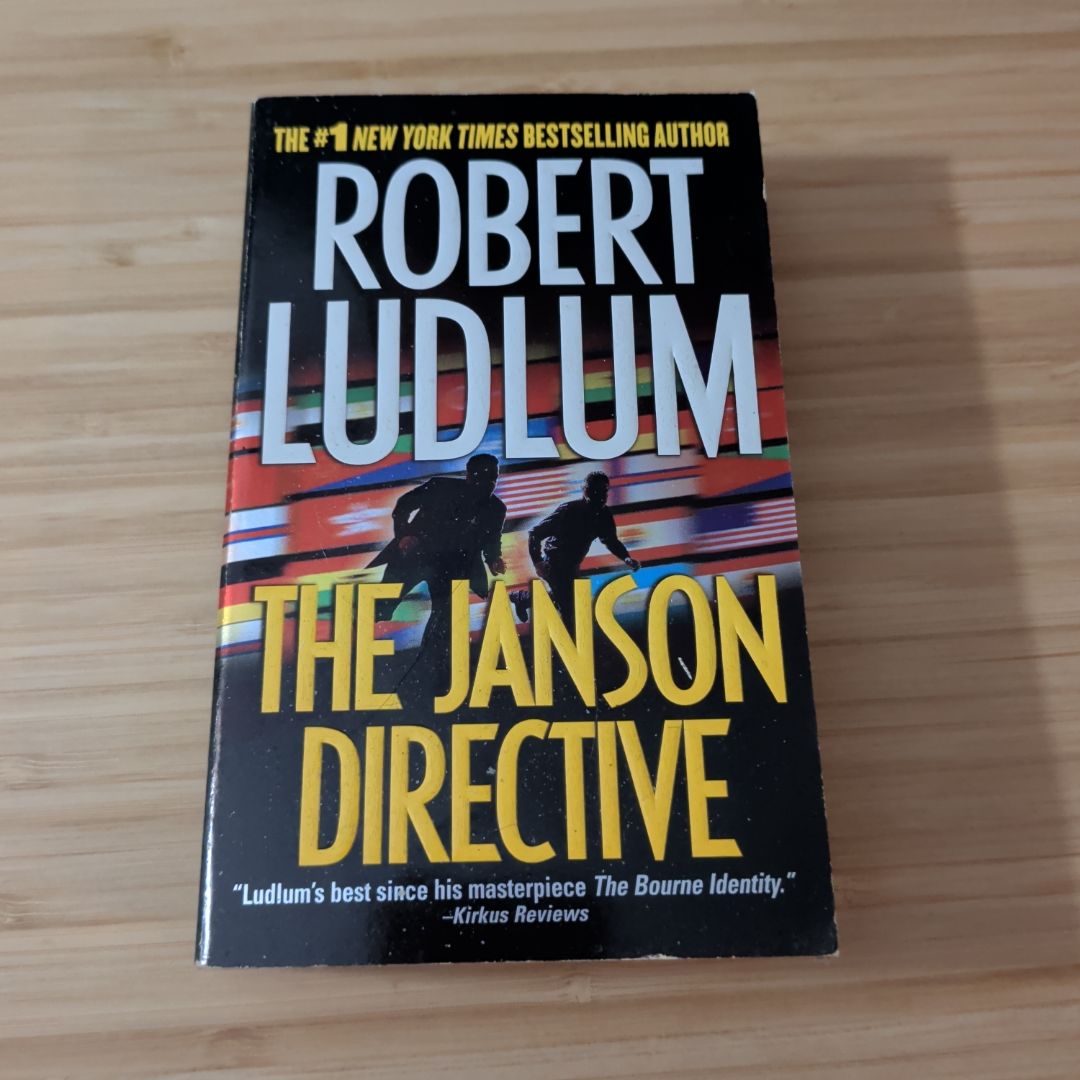 The Janson Directive