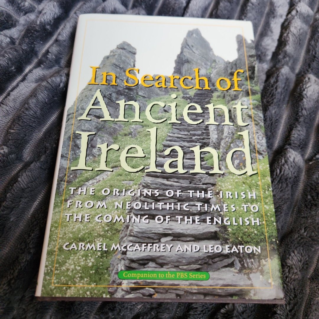 In Search of Ancient Ireland