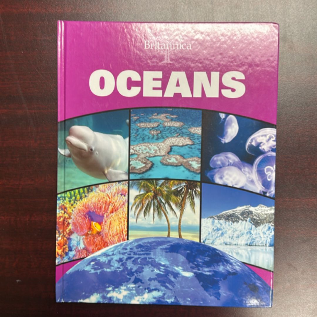 Oceans