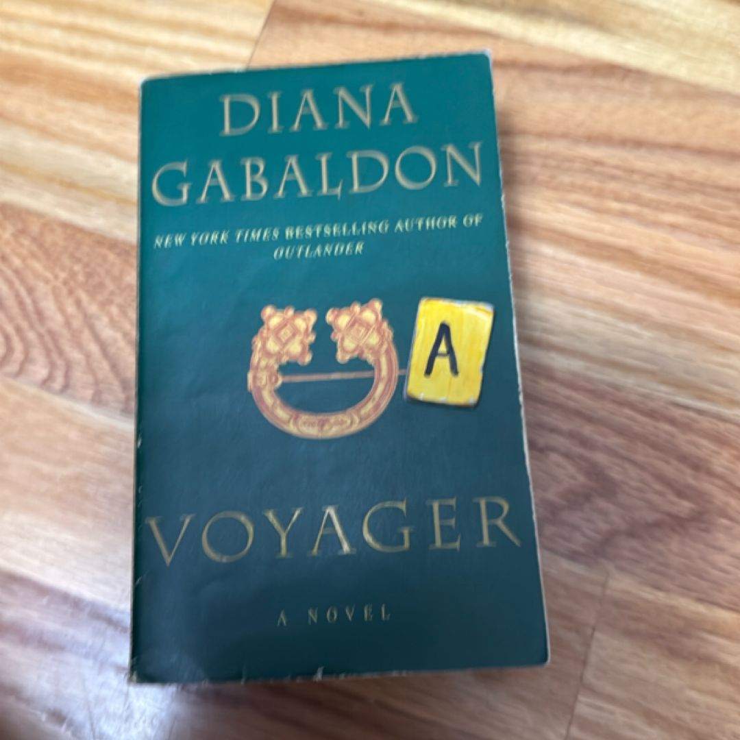 Voyager