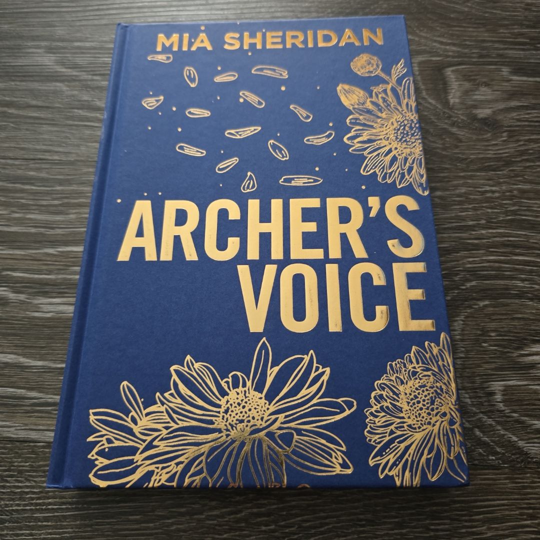 Archers Voice