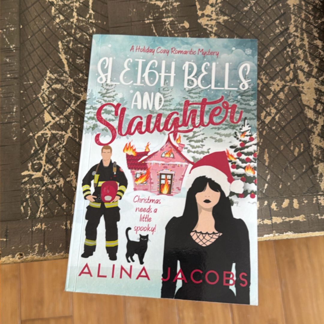 Sleigh Bells and Slaughter