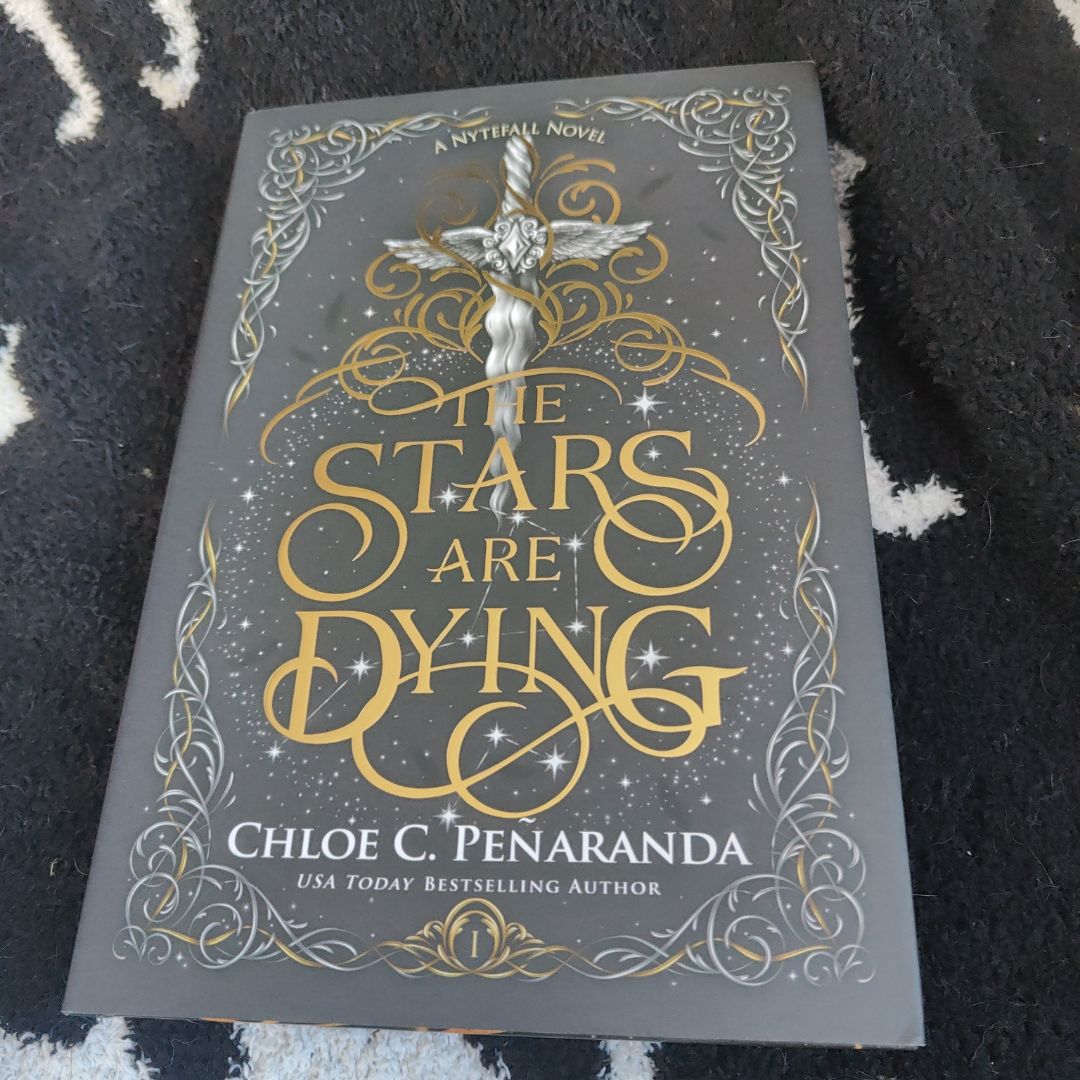 The Stars Are Dying
