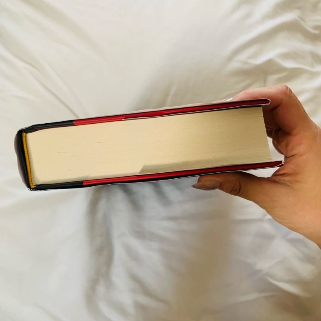 The Thirteenth Child