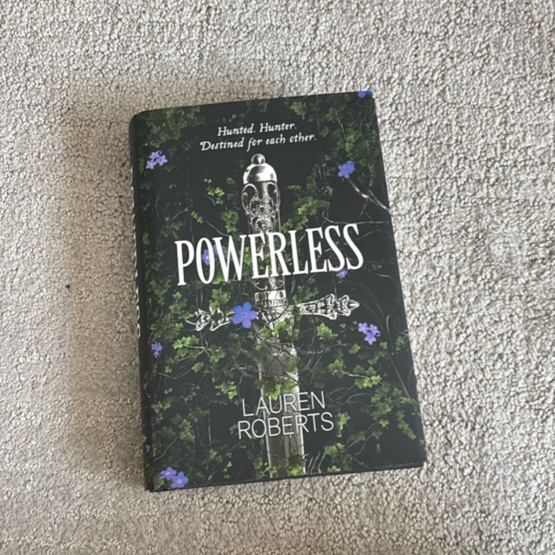 Powerless