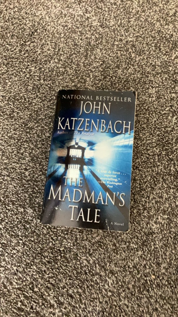 The Madman's Tale