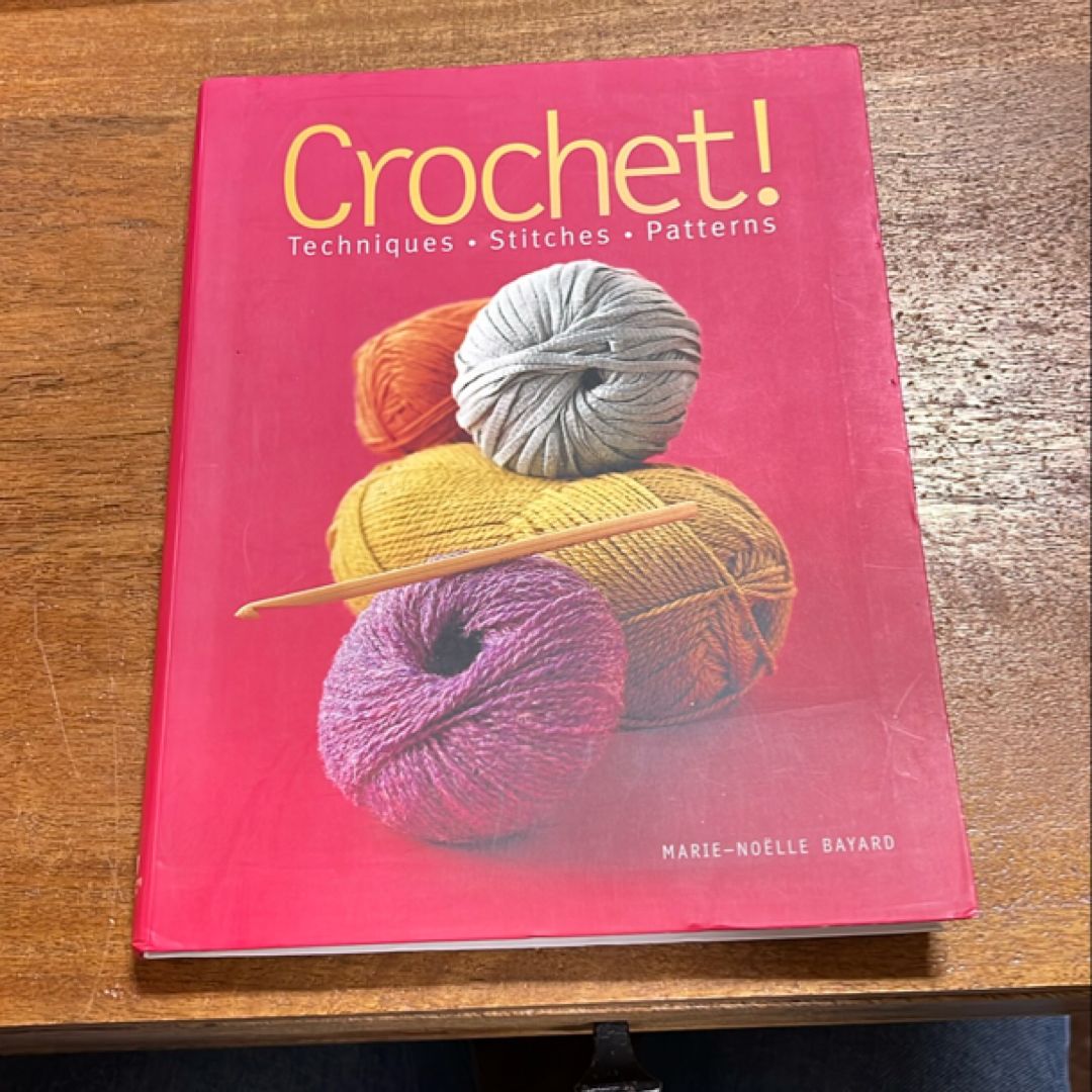 Crochet!