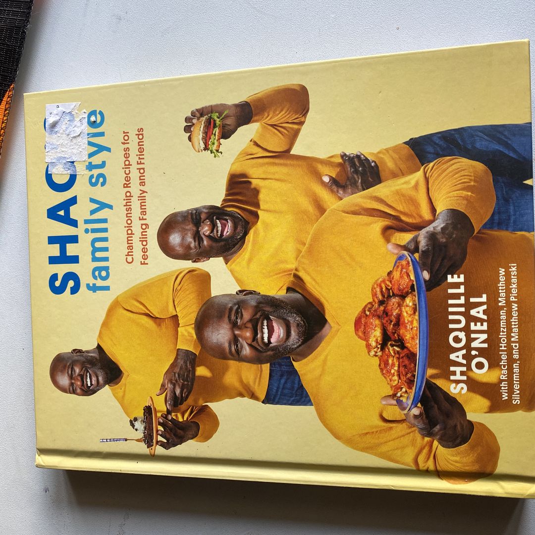 Shaq's Family Style