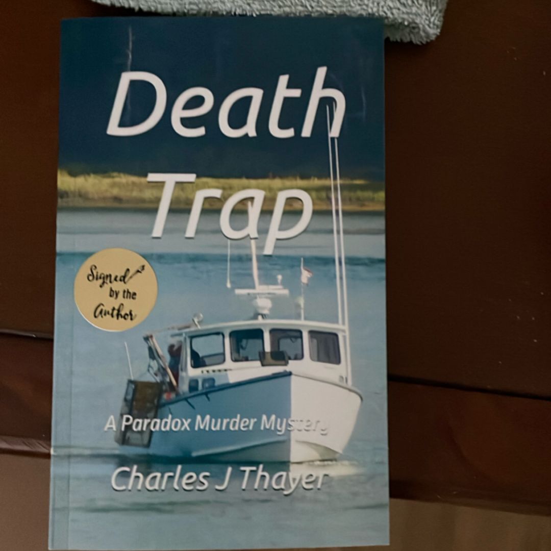 Death Trap