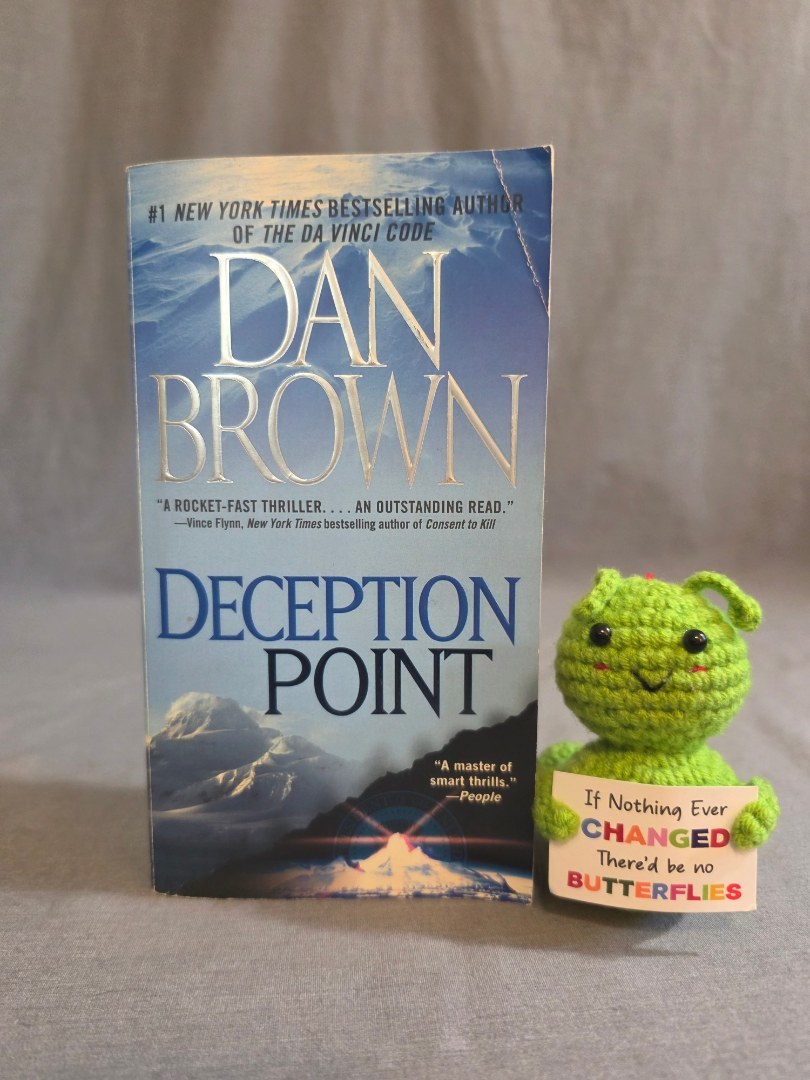 Deception Point