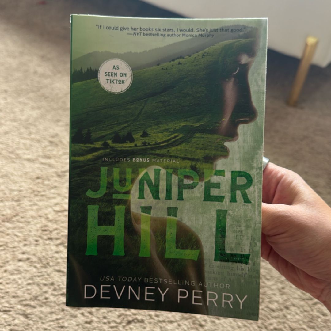 Juniper Hill