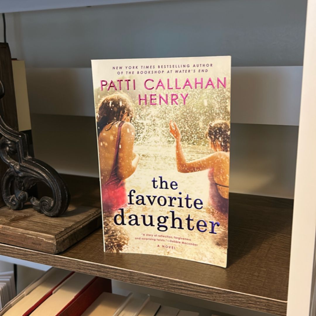 The Favorite Daughter