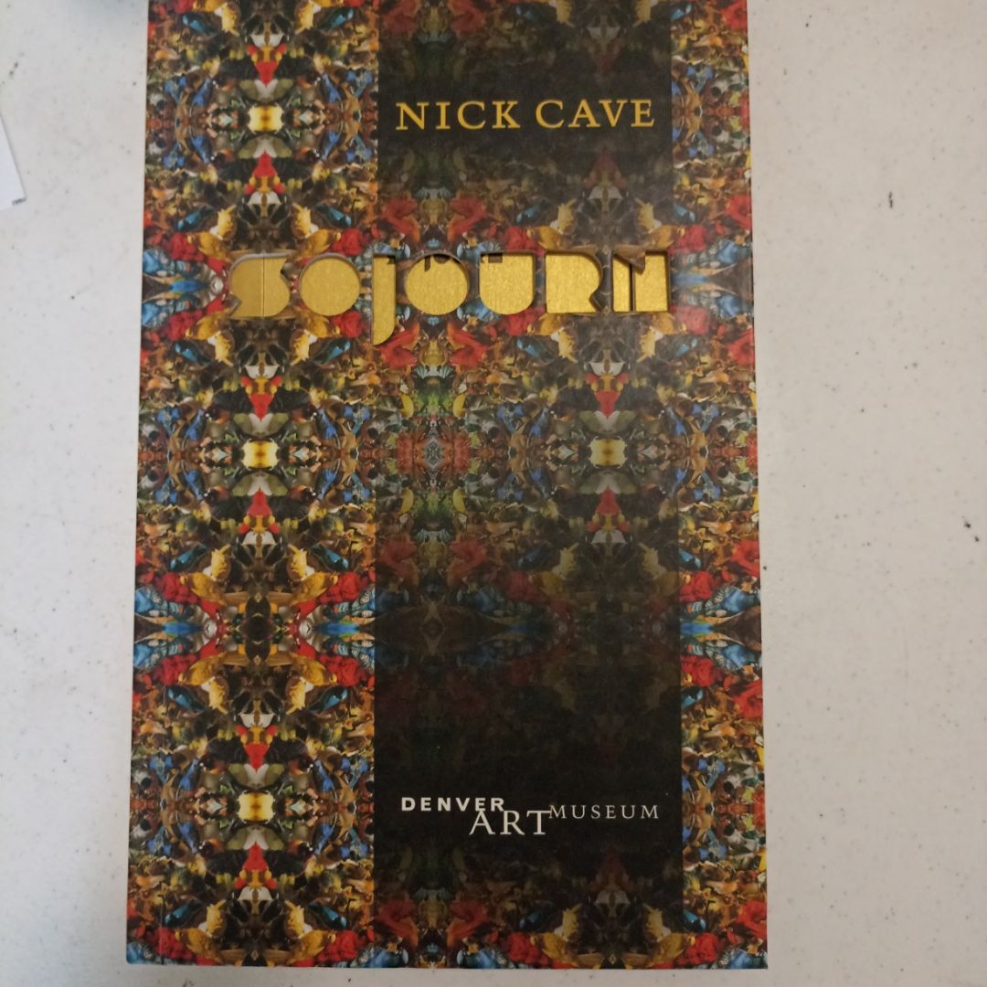 Nick Cave
