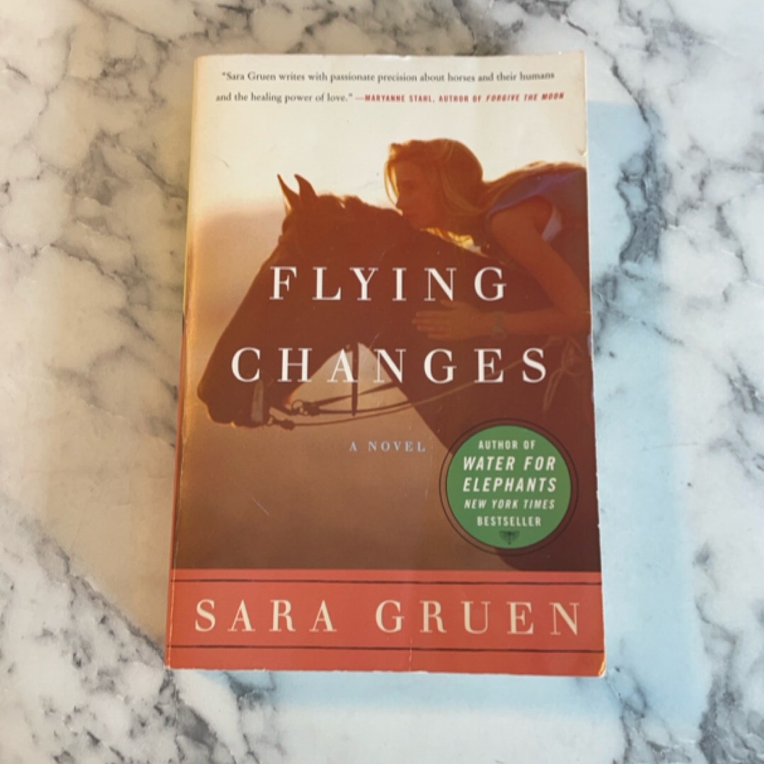 Flying Changes