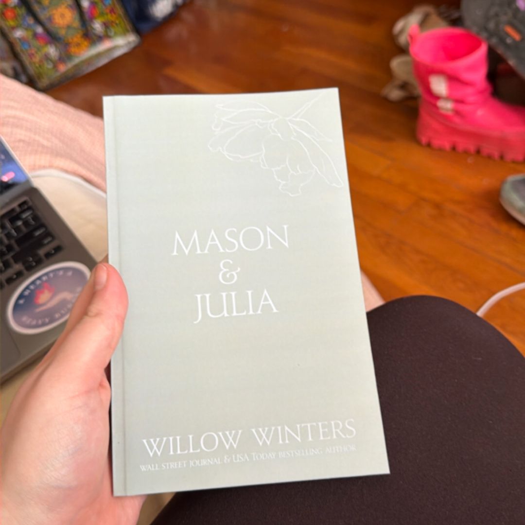 Mason & Julia