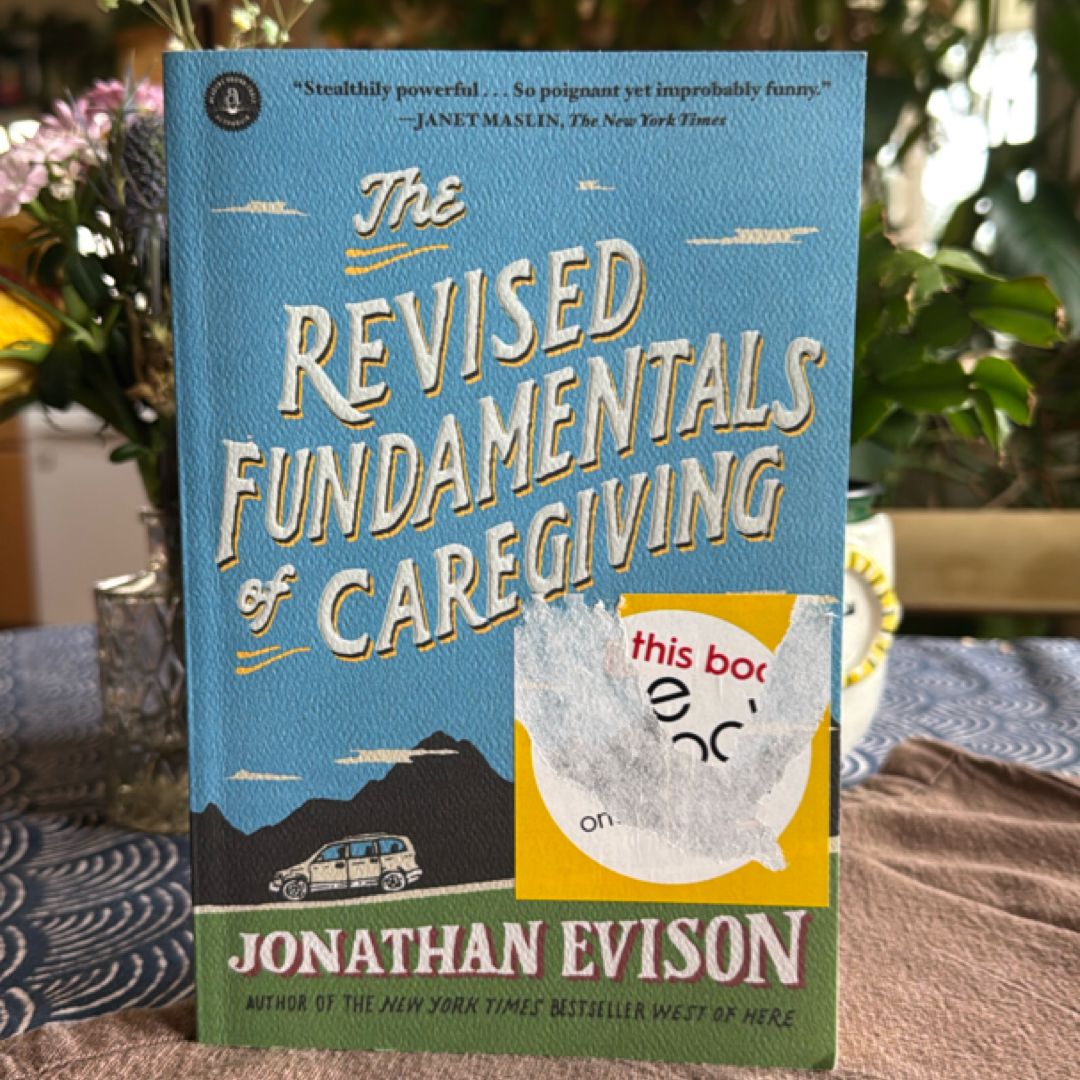 The Revised Fundamentals of Caregiving
