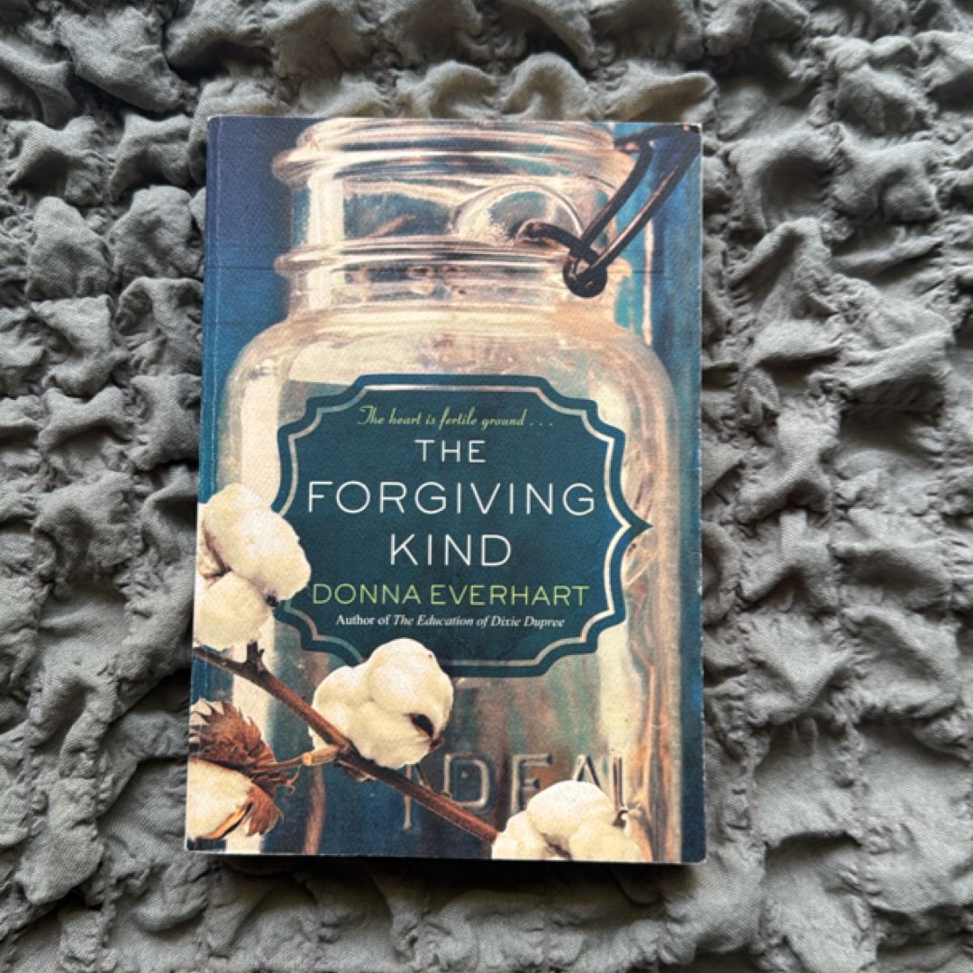 Forgiving Kind The