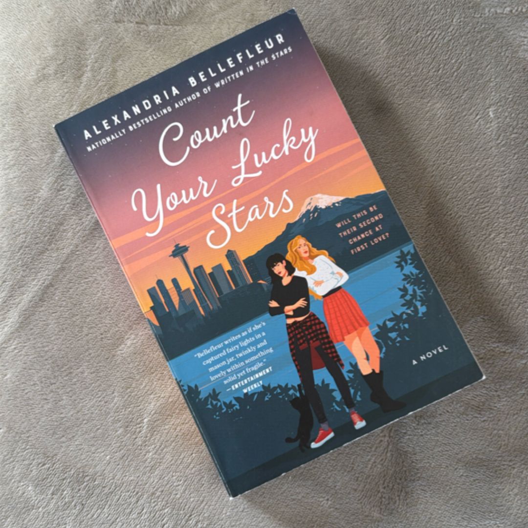 Count Your Lucky Stars