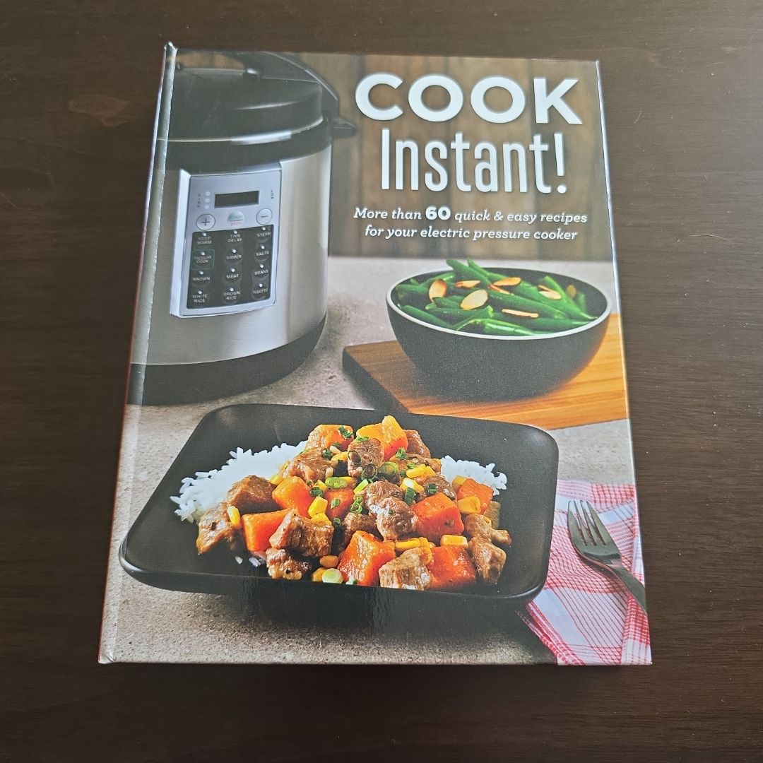 Cook Instant