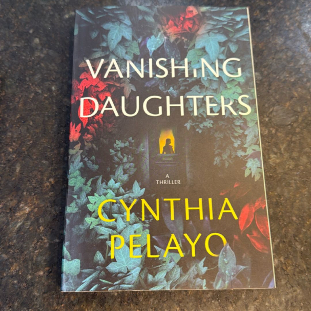Vanishing Daughters