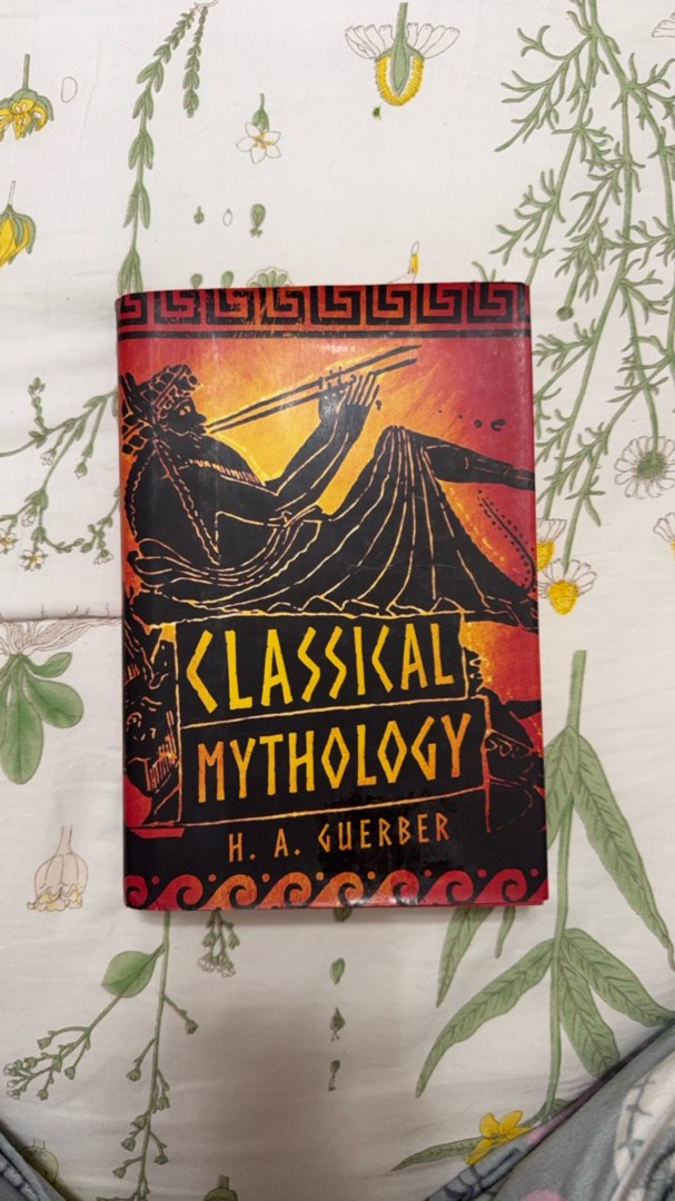 Classical Mythology