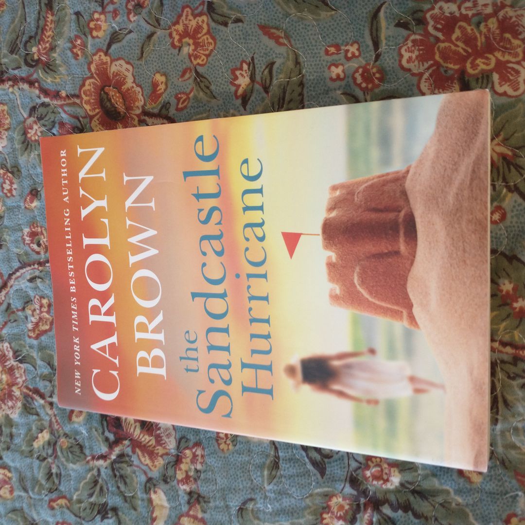 The Sandcastle Hurricane