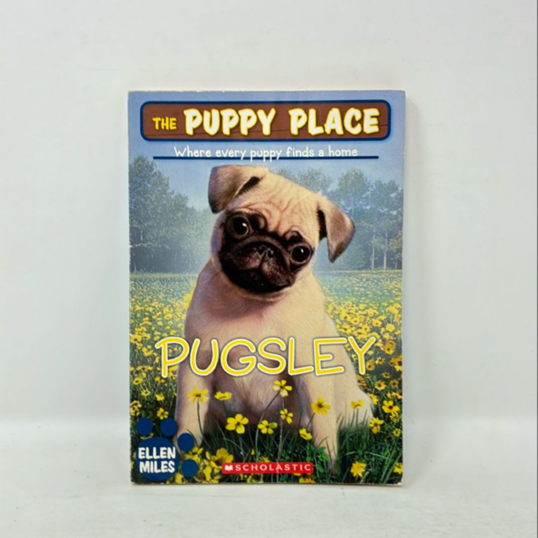Pugsley