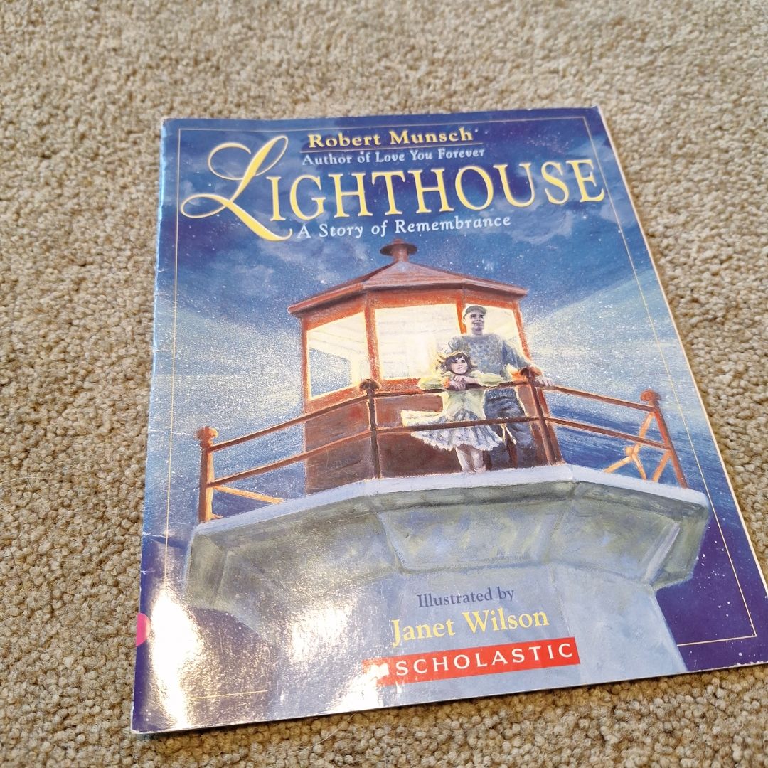Lighthouse