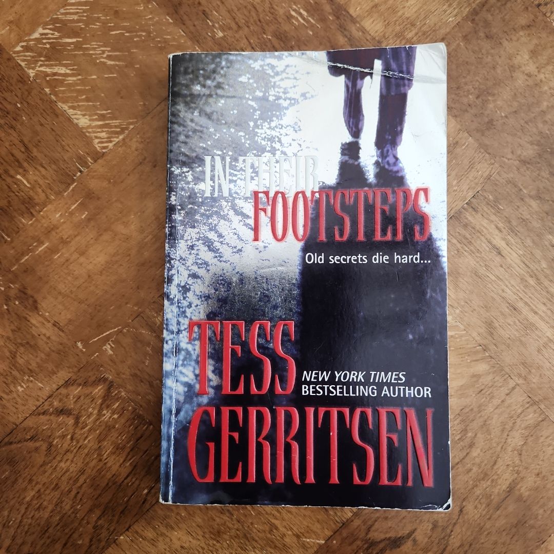 In Their Footsteps