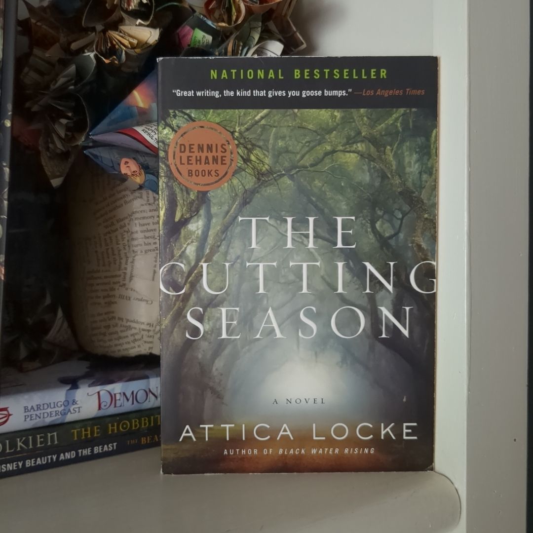 The Cutting Season