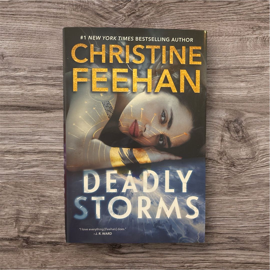 Deadly Storms