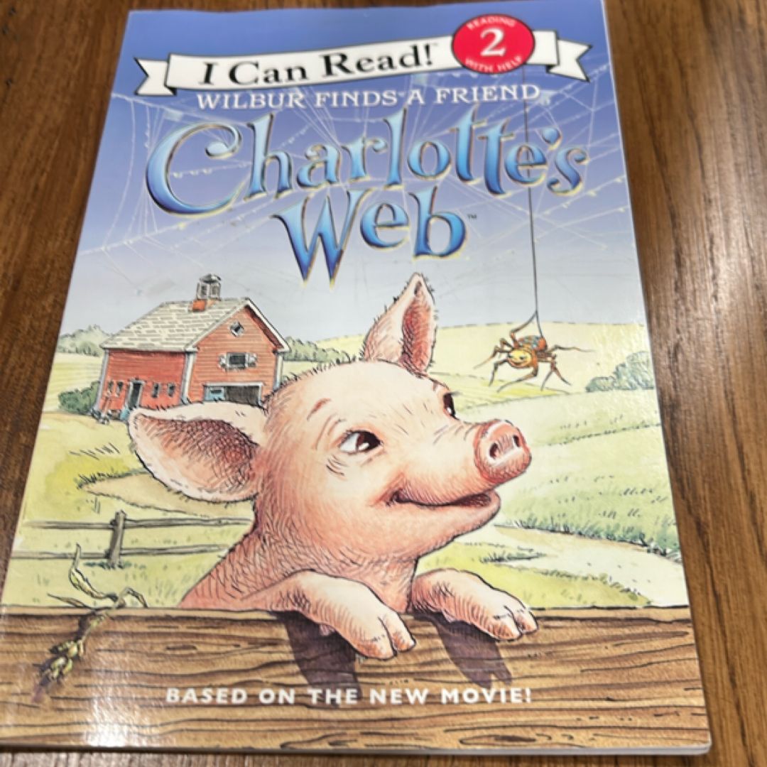 Wilbur Finds a Friend - Charlotte's Web